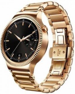 Huawei Watch Gold Altın Akıllı Saat kullananlar yorumlar